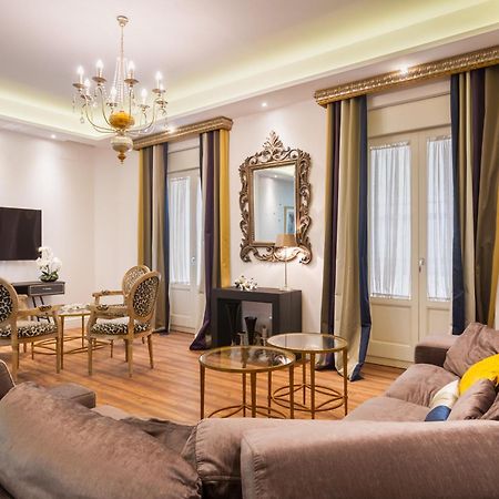 Centro Luxe 3 Rooms Sewilla Zewnętrze zdjęcie