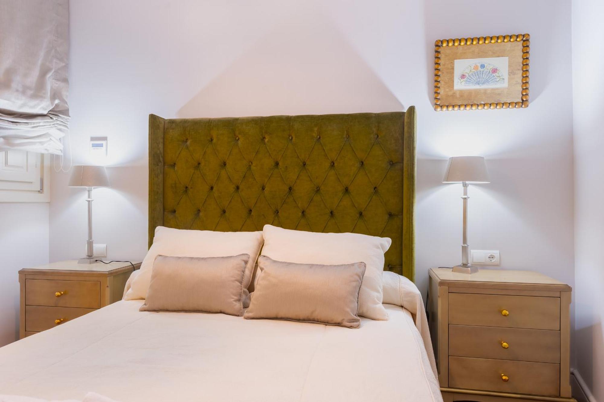 Centro Luxe 3 Rooms Sewilla Zewnętrze zdjęcie