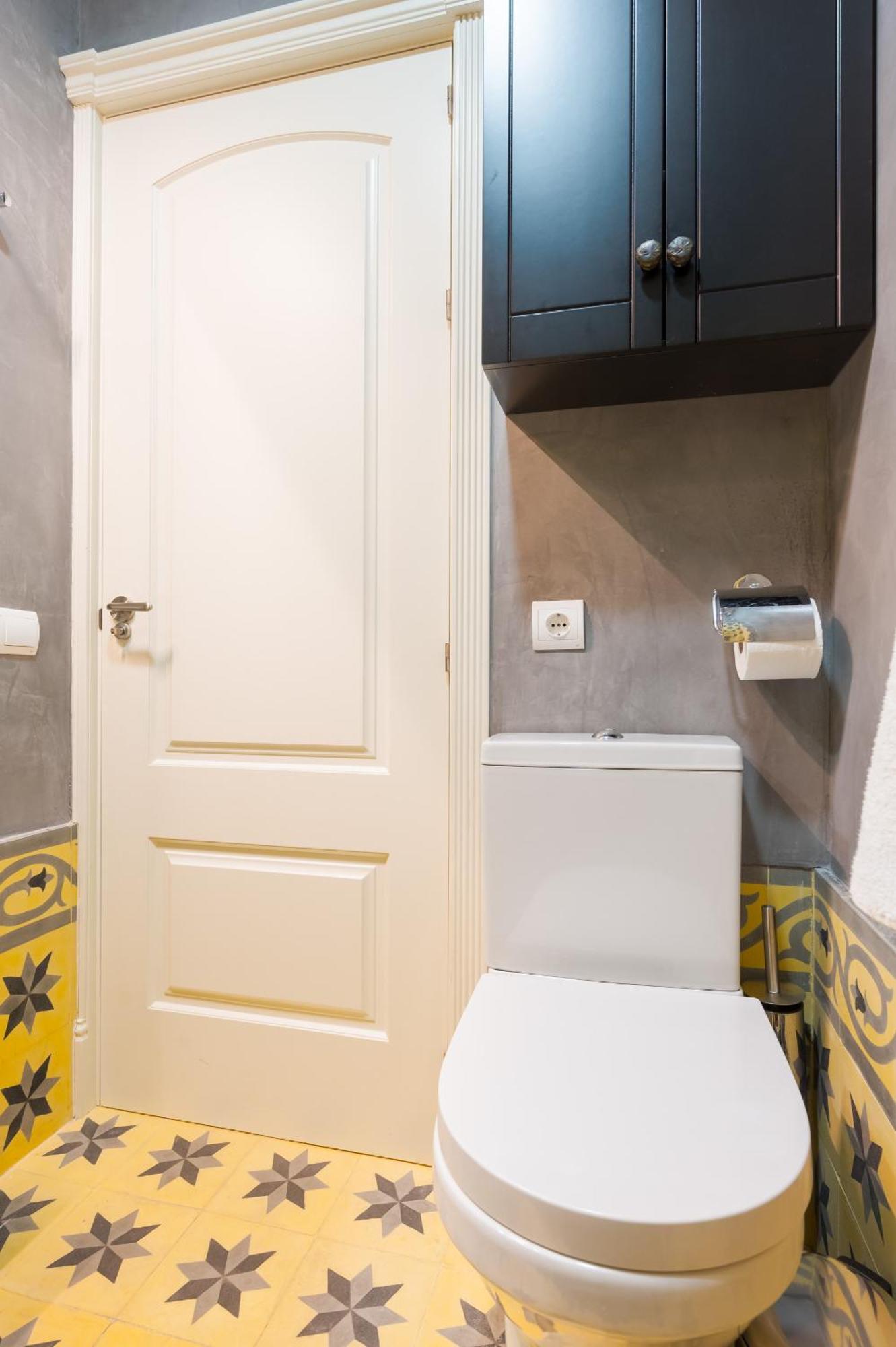Centro Luxe 3 Rooms Sewilla Zewnętrze zdjęcie