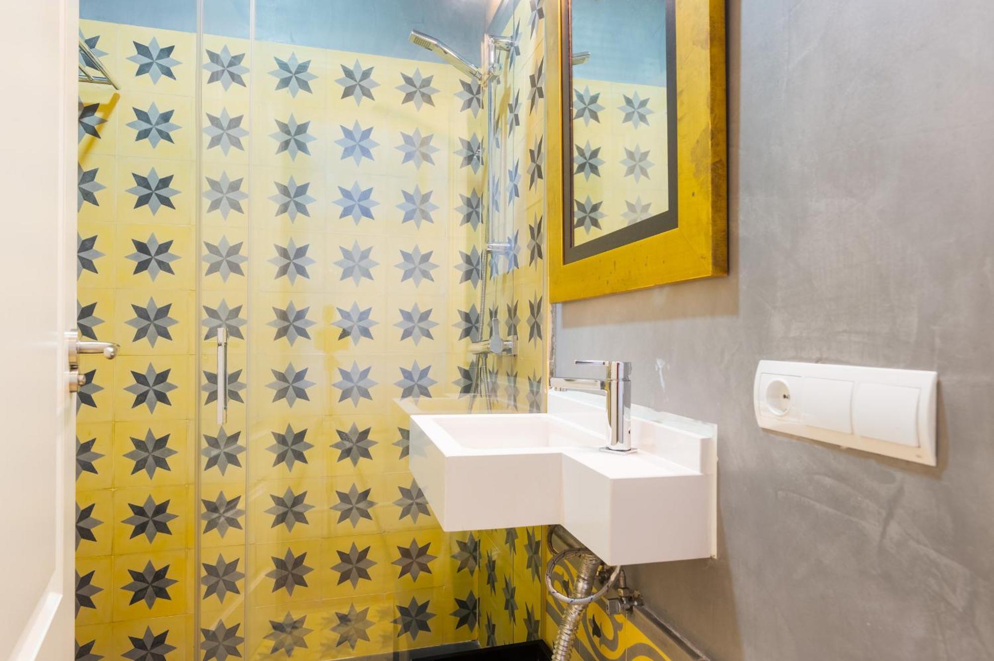 Centro Luxe 3 Rooms Sewilla Zewnętrze zdjęcie