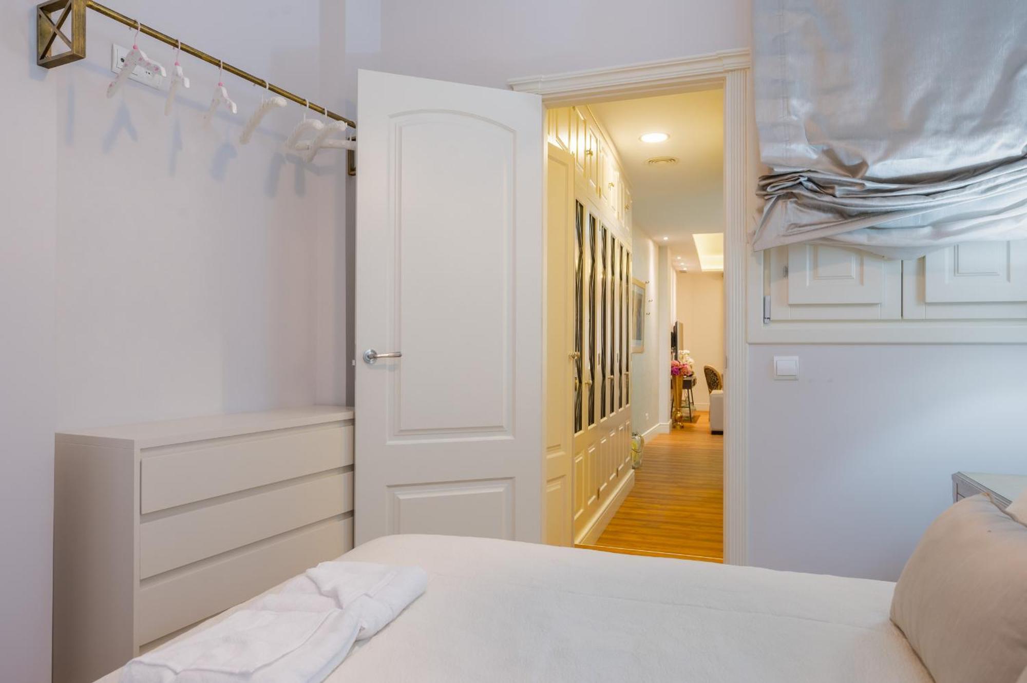 Centro Luxe 3 Rooms Sewilla Zewnętrze zdjęcie