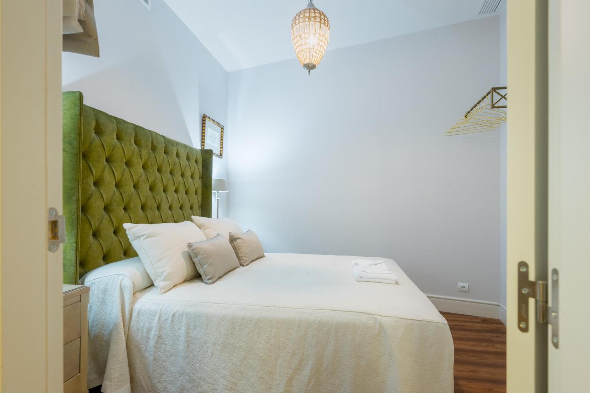 Centro Luxe 3 Rooms Sewilla Zewnętrze zdjęcie