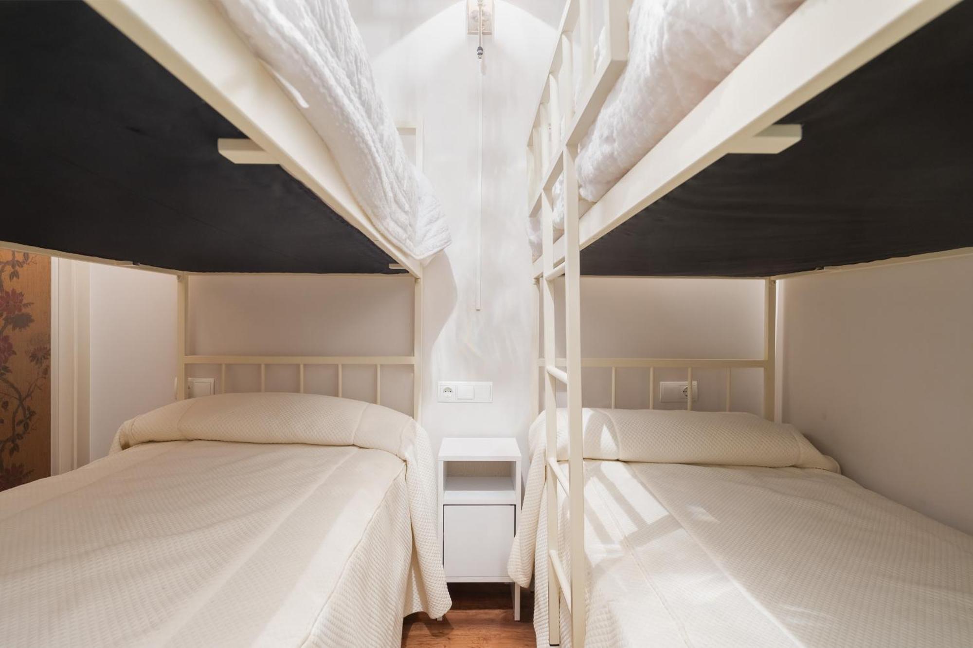 Centro Luxe 3 Rooms Sewilla Zewnętrze zdjęcie