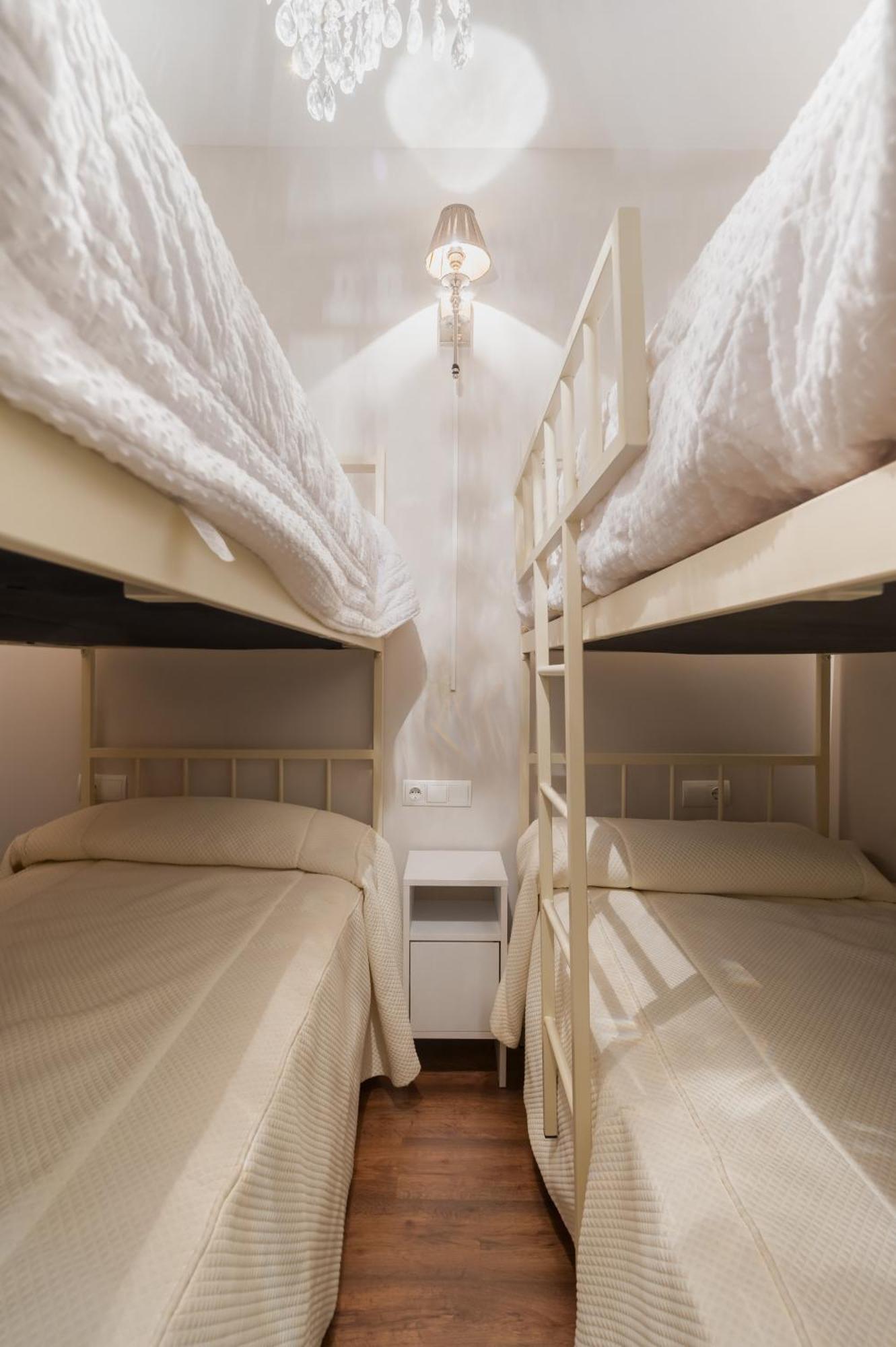 Centro Luxe 3 Rooms Sewilla Zewnętrze zdjęcie