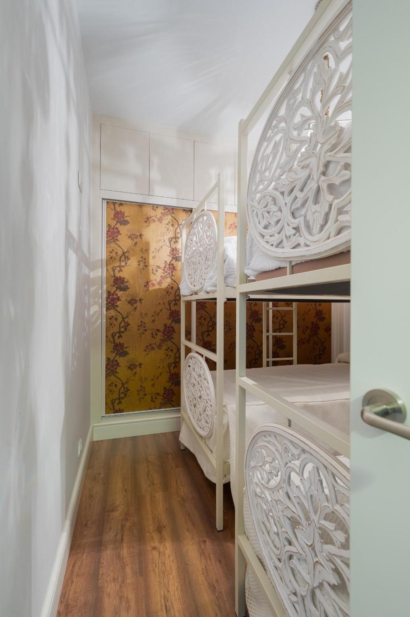 Centro Luxe 3 Rooms Sewilla Zewnętrze zdjęcie