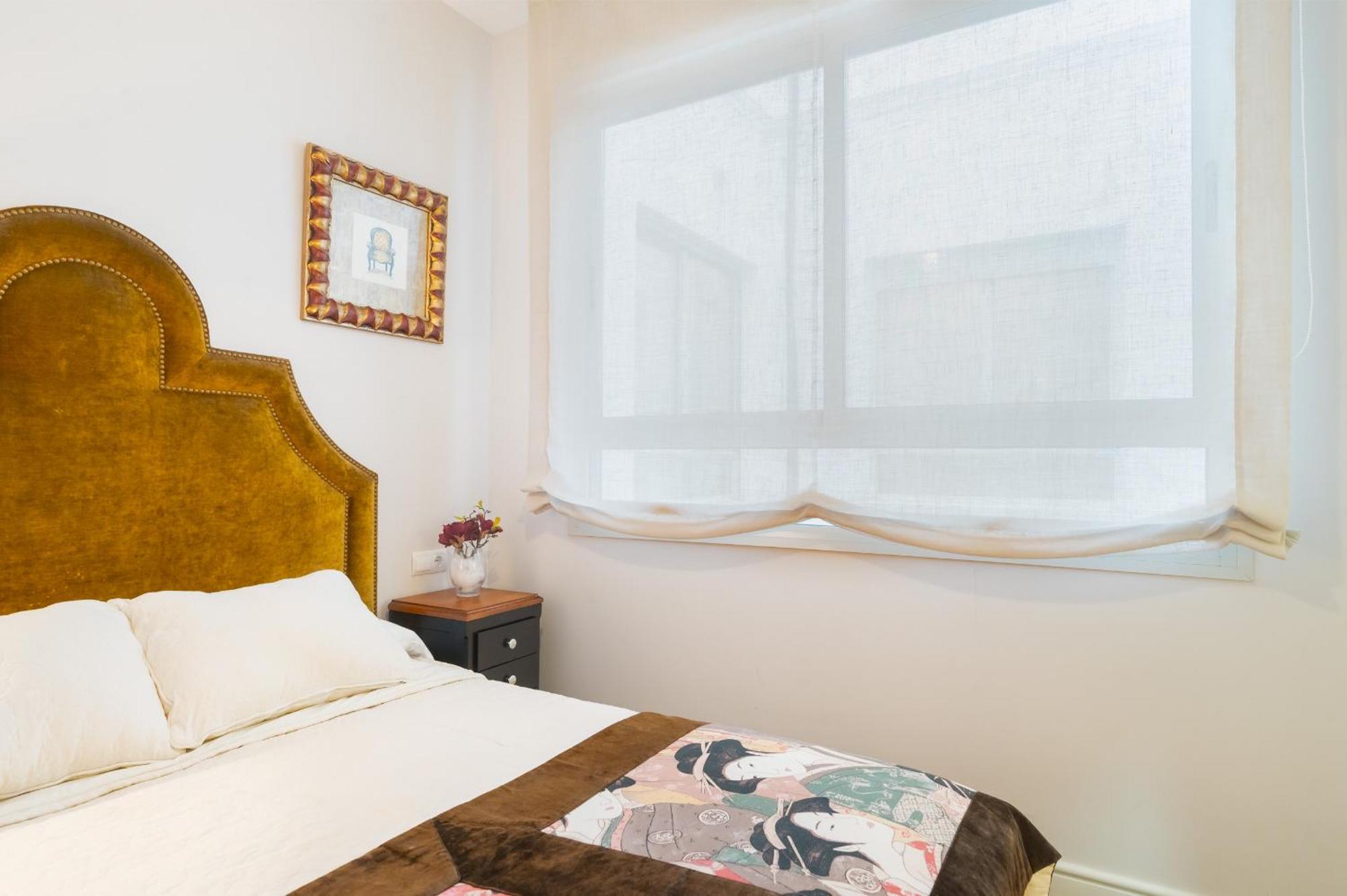 Centro Luxe 3 Rooms Sewilla Zewnętrze zdjęcie