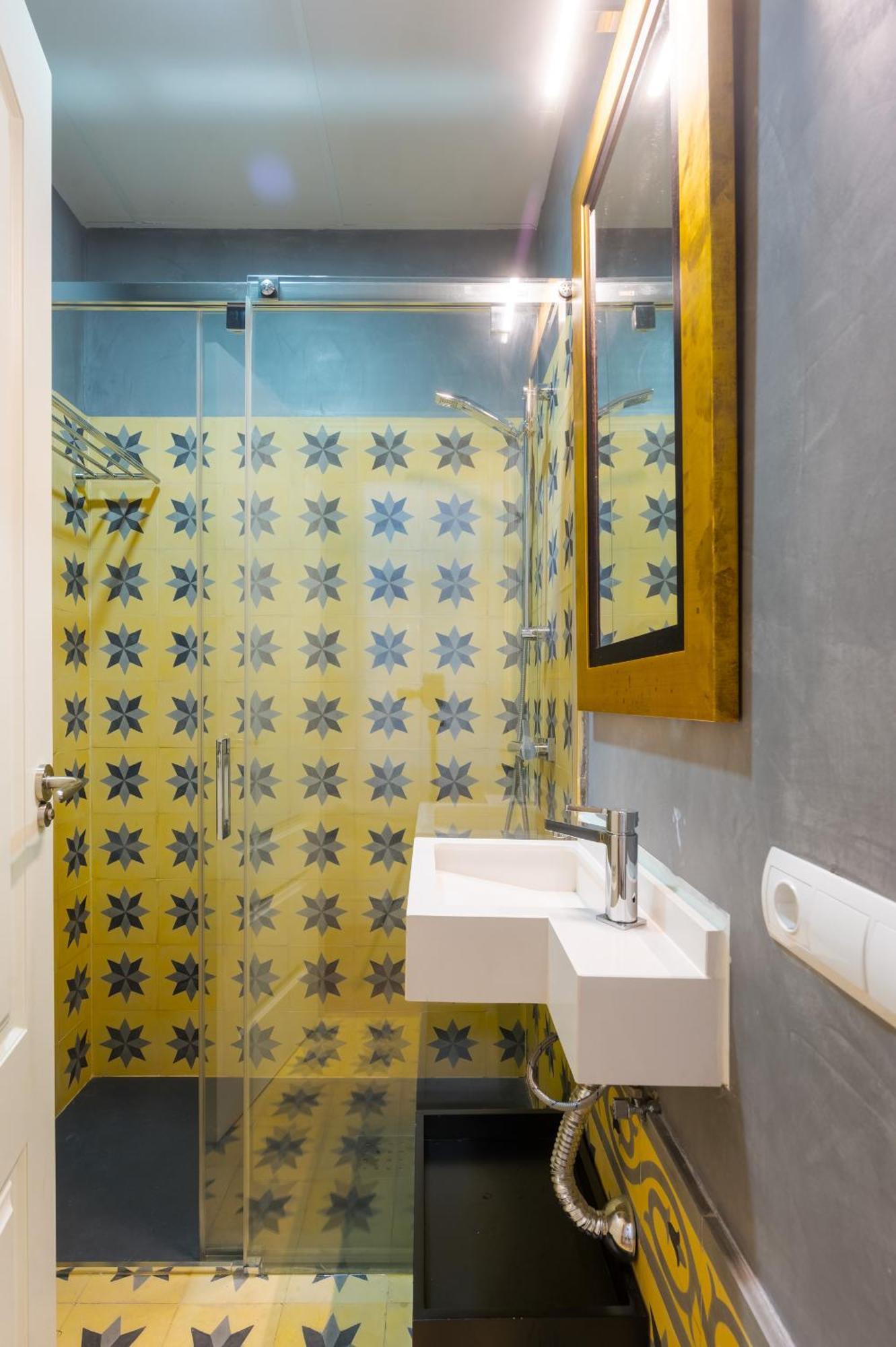 Centro Luxe 3 Rooms Sewilla Zewnętrze zdjęcie