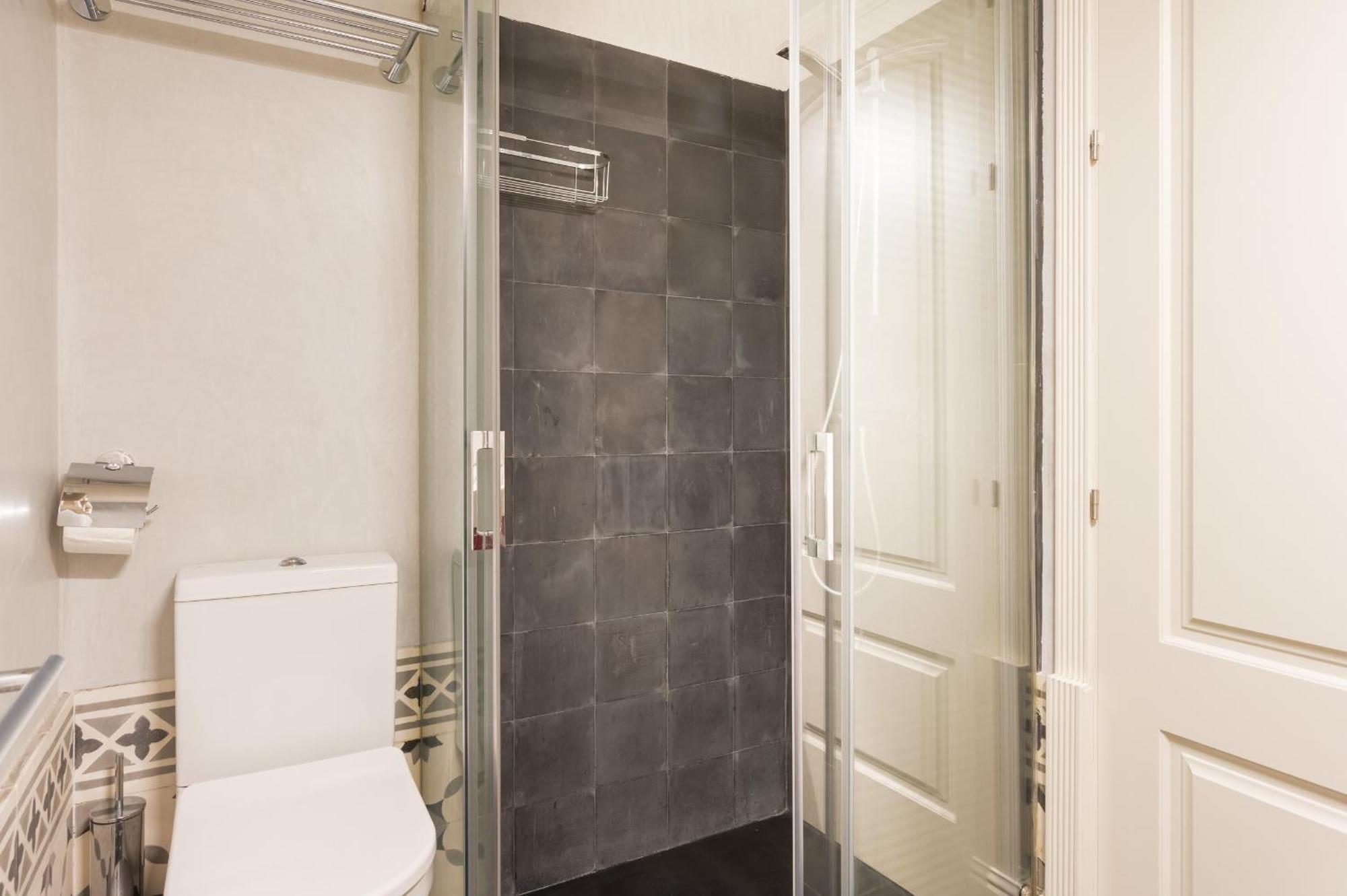 Centro Luxe 3 Rooms Sewilla Zewnętrze zdjęcie