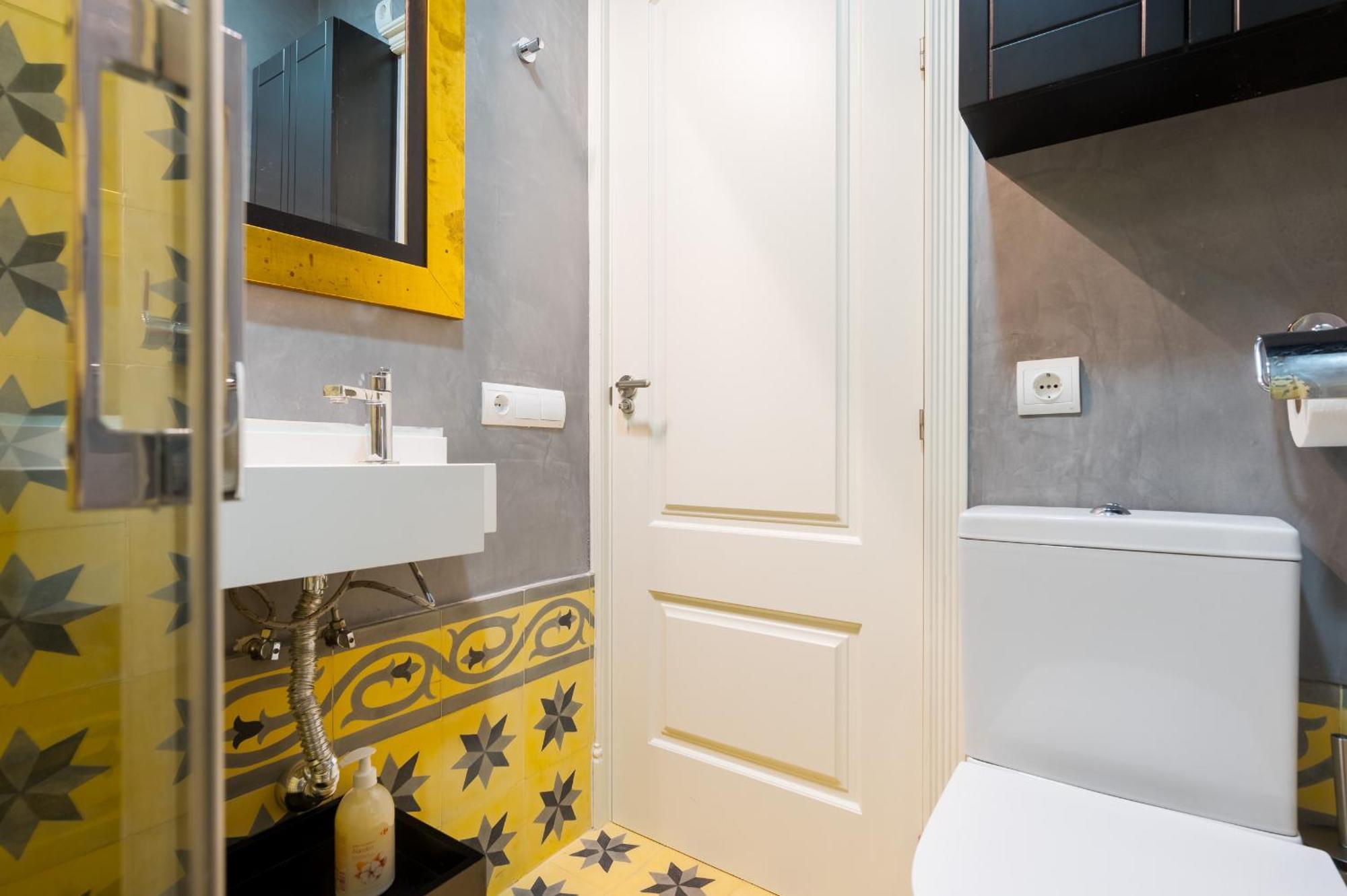 Centro Luxe 3 Rooms Sewilla Zewnętrze zdjęcie