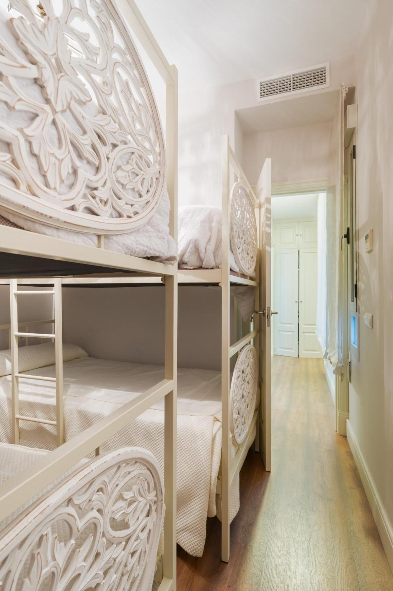 Centro Luxe 3 Rooms Sewilla Zewnętrze zdjęcie
