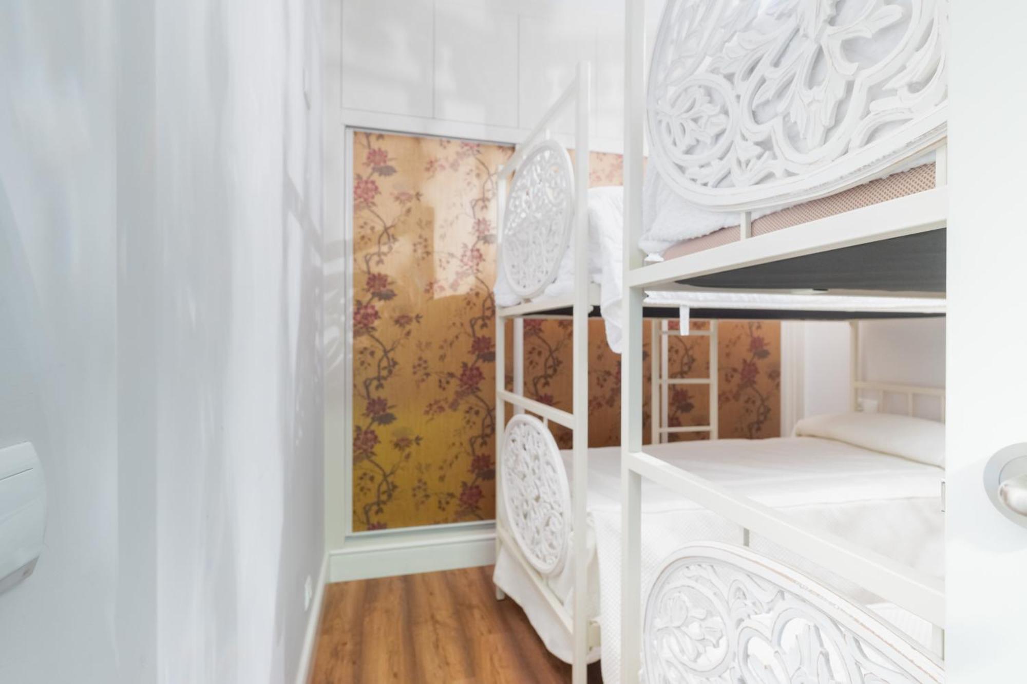 Centro Luxe 3 Rooms Sewilla Zewnętrze zdjęcie