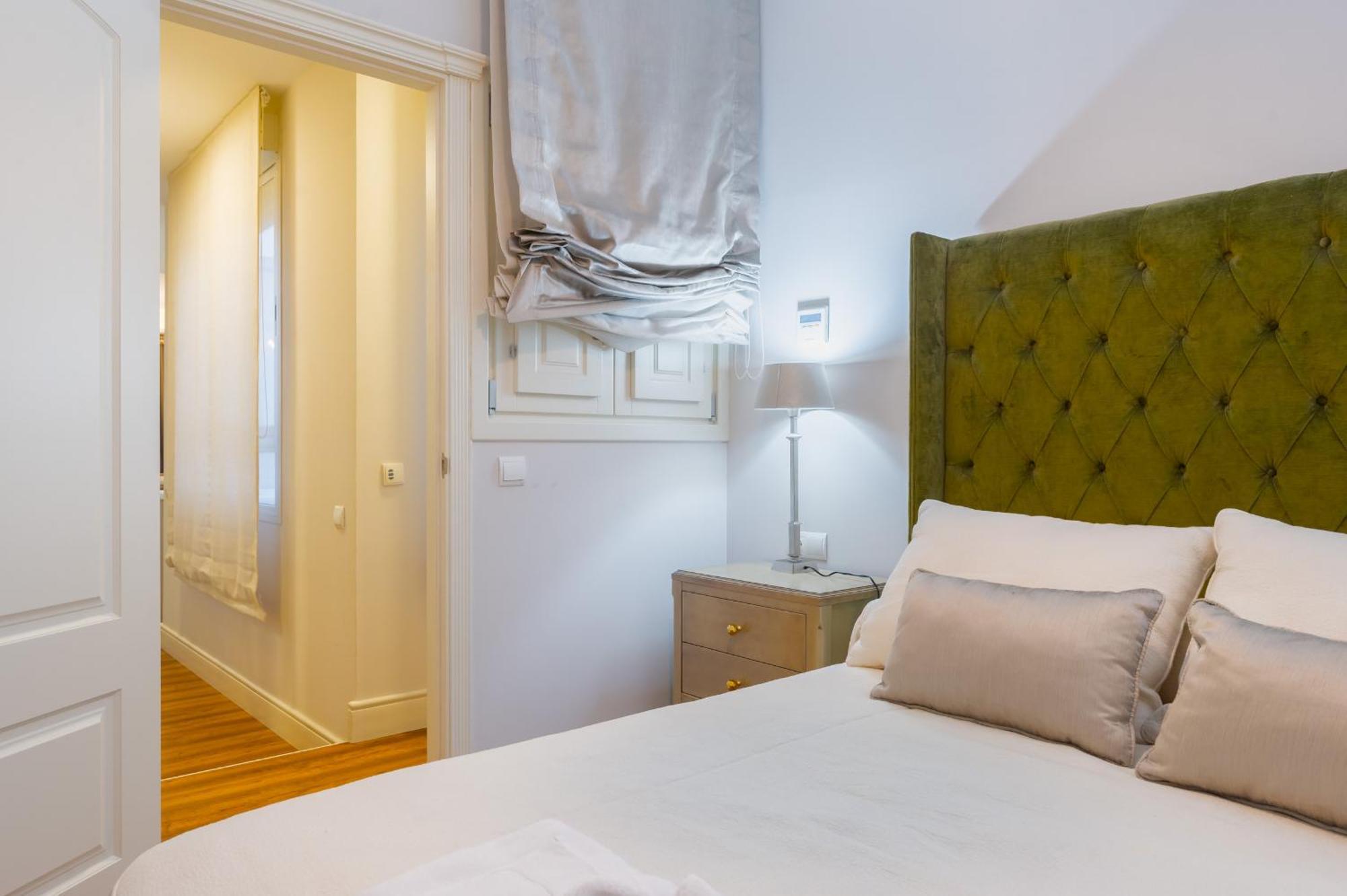 Centro Luxe 3 Rooms Sewilla Zewnętrze zdjęcie